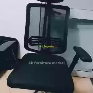 office managerial chair Price in Ethiopia