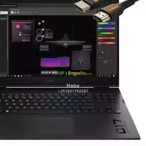 omen 17 high end Gaming laptop Price in Ethiopia
