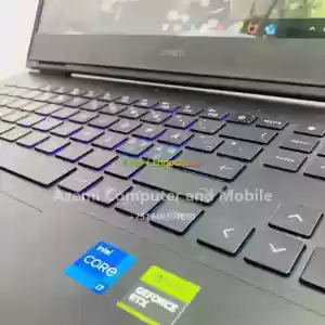 omen Core i7 13th gen Rtx 4070 graphics Price in Ethiopia
