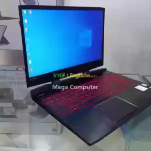 omen by HP laptop 15 in Ethiopia