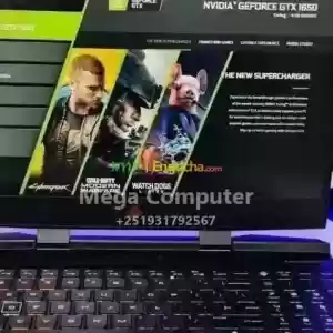omen x laptop in Ethiopia