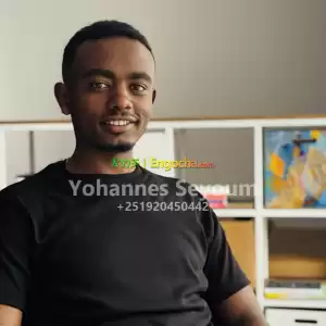 Afan Oromo Private Teacher (hybrid and in person) Price in Ethiopia
