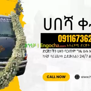 Funeral service Price in Ethiopia