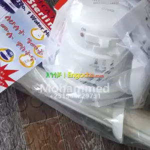 HOT SHOWER (ሙቅ ሻወር) Price in Ethiopia