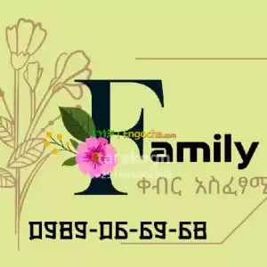 funreal service Price in Ethiopia