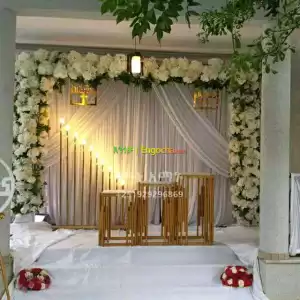 ማሳ ዲኮር እና ኬተሪንግ in Ethiopia