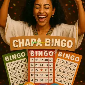 ቢንጎ ጌም በተመጣጣኝ ዋጋ እንጭናለን Price in Ethiopia