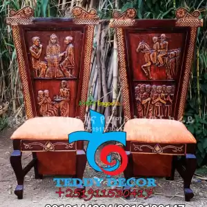 የዲኮር እቃዎች Price in Ethiopia