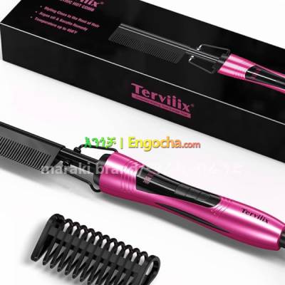 original Electric Hair Styling Hot Comb