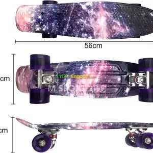 Skateboard Kids Price in Ethiopia