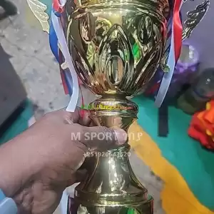 ዋንጫዎች in Ethiopia