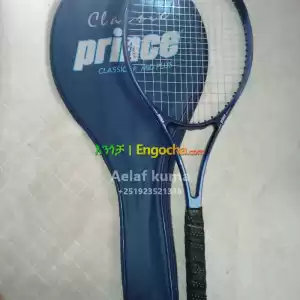 “Strong Lightweight Tennis Racket – Best Price on Engocha” Price in Ethiopia