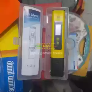 pH meter Price in Ethiopia