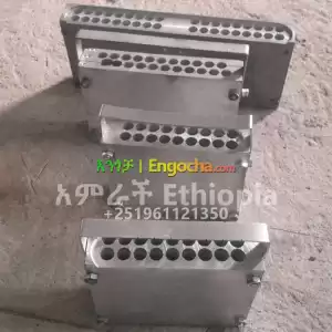 Candle mold (የሻማ ሞልድ) Price in Ethiopia