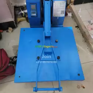 Heat press Price in Ethiopia