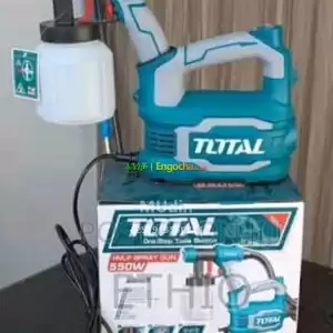 Spray gun Price in Ethiopia