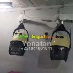 full beauty salon equipment Price in Ethiopia