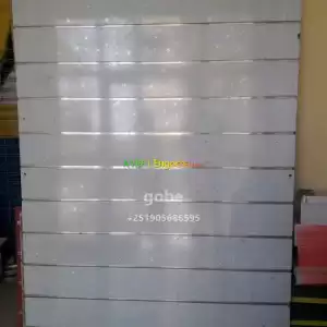 የጫማ /የሞባይል መደርደሪያ ና ዲስፕለይ Price in Ethiopia