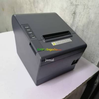 paphos thermal printer