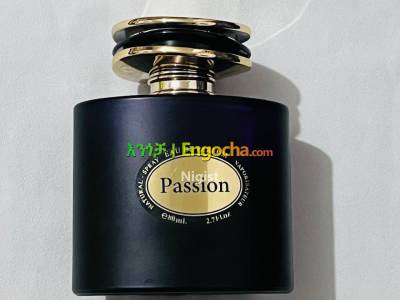 passion Perfum