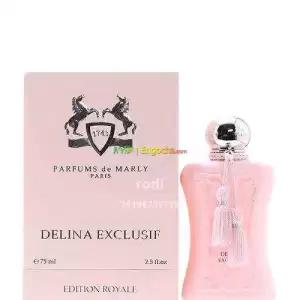  DELINA EXCLUSIF in Ethiopia