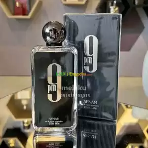 9pm perfume Price in Ethiopia