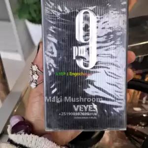 9pm perfume in Ethiopia