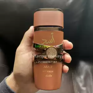 ASAD BOURBON in Ethiopia