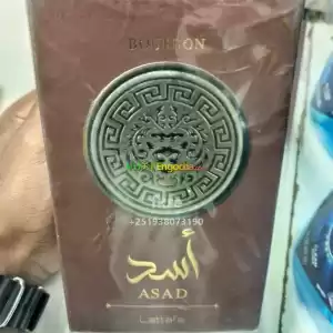 ASAD PERFUME Price in Ethiopia