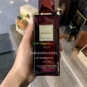 Afnan modest deux For Her Price in Ethiopia