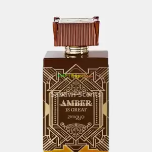 Amber is great perfume Price in Ethiopia