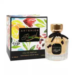 Artemios Floral in Ethiopia