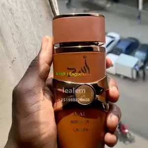 Asad bourbon Price in Ethiopia