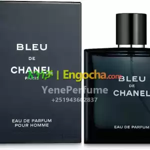 BLEU DE CHANEL Price in Ethiopia