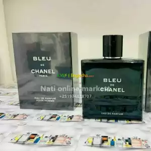 BLEU DE CHANEL Price in Ethiopia