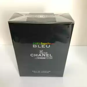 BLEW DE CHANEL in Ethiopia