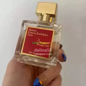 Baccarat Perfume in Ethiopia