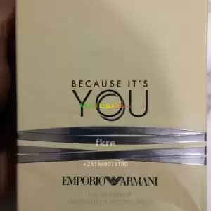 Because it's You Price in Ethiopia