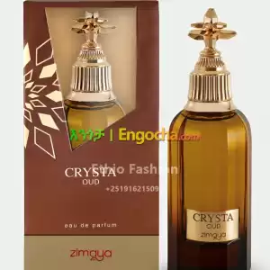 CRYSTA OUD in Ethiopia