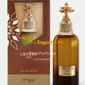 CRYSTA OUD in Ethiopia