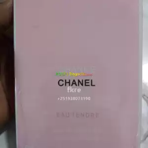Chance Chanel 100ml in Ethiopia