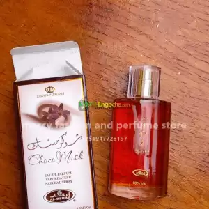 Choco musk perfume Price in Ethiopia