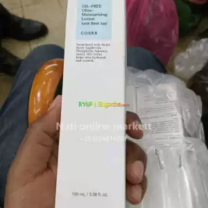 Cosrx Oil-free Ultra-Moisturizing Price in Ethiopia