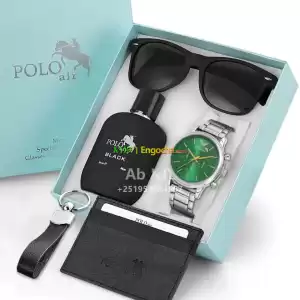 Graduation Gift in Ethiopia