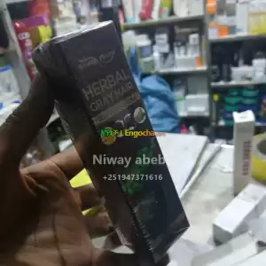 HERBAL GRAY HAIR Price in Ethiopia