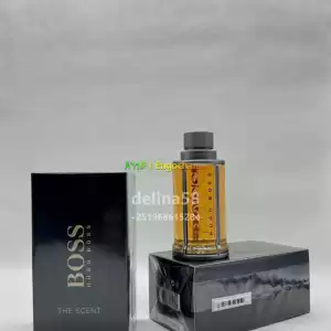 Hugo Boss Perfume in Ethiopia