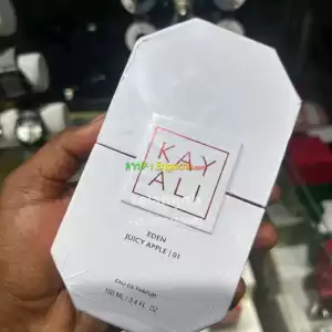 KAY ALI perfume Price in Ethiopia