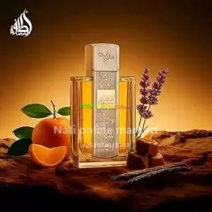 Lattafa Angham Eau de parfum in Ethiopia