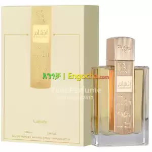 Lattafa Angham Perfume Price in Ethiopia