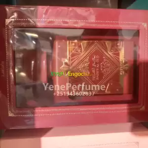 Lattafa Arabic Perfume Price in Ethiopia